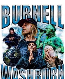 Burnell Washburn
