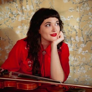 Josie Toney