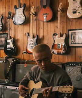 Keoni Usi