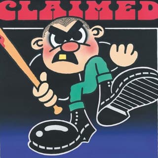 Claimed Choice