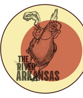 The River Arkansas