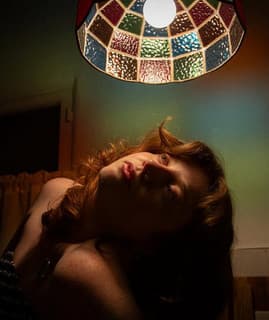 Arin Reedy