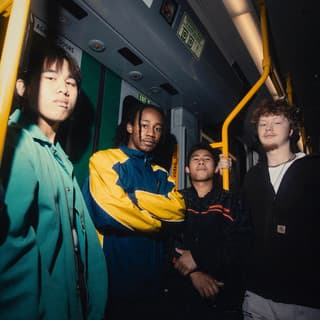 New Bounce Collective