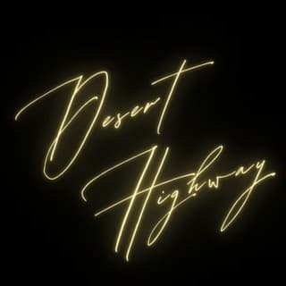 Desert Highway