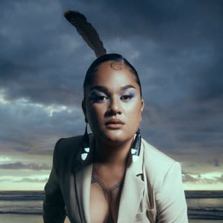 Lady Shaka