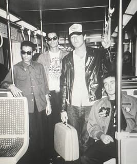 The Mainliners