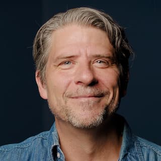 Phil Hurley