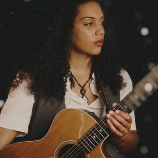Whitney Mongé