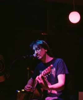 Chandler Trey Johnson