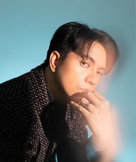 TJ Monterde