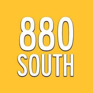 880 South