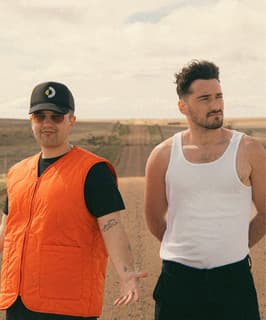 The Astronomers