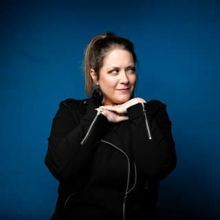 Heidi Burson