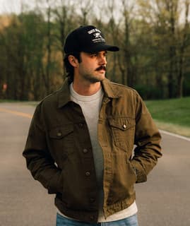 Clayton Mullen