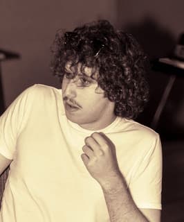 Josh Spinner