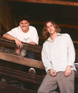 Old Mervs