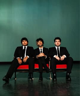 The Red Pears