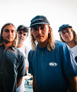 Surf Trash