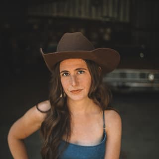 Krystal King