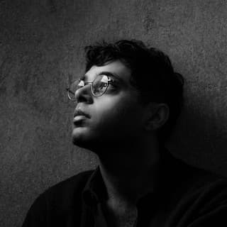 Rafiq Bhatia