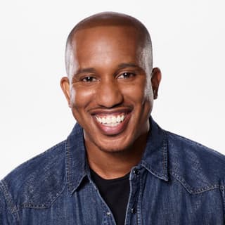 Chris Redd
