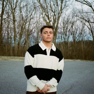 Carson Wallace