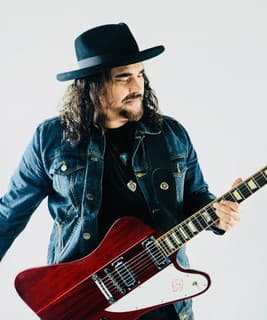 Alastair Greene