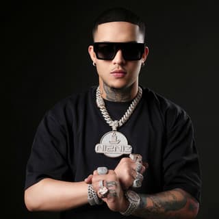 Jey One