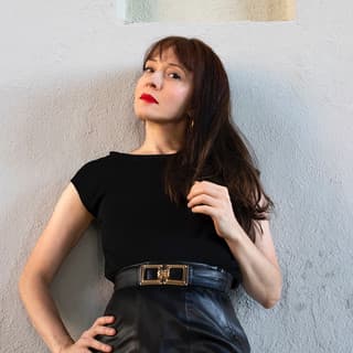 Marta Sánchez