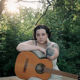Shannen Moser