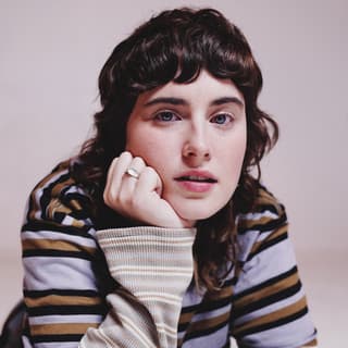 Molly Frances