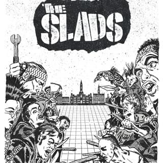 The Slads