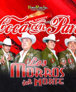 Los Morros Del Norte