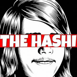 The Hashi