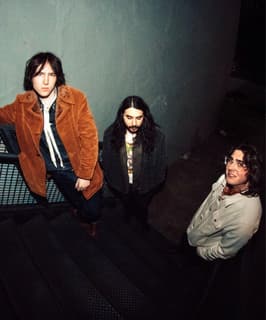 Catatonic Suns
