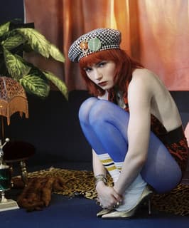 Ava Maybee