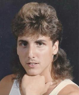 MIKE DEAN