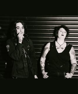Miss Misery