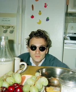 Jake Manzi