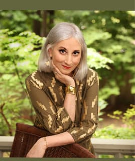 Renee Rosnes