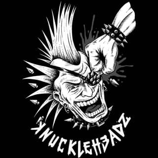 Knuckleheadz