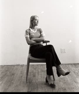 Caroline Strickland