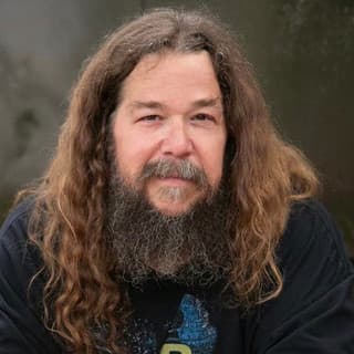 Jeff Berkley