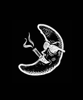The Moonjacks