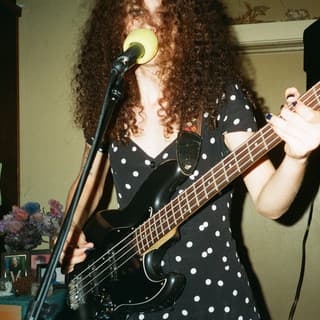 Julie f the rulies