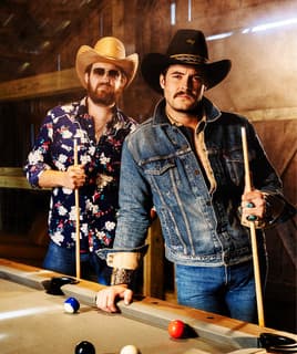 The Reeves Brothers