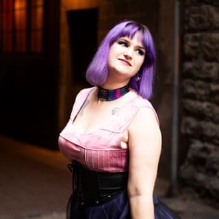 Aubryn