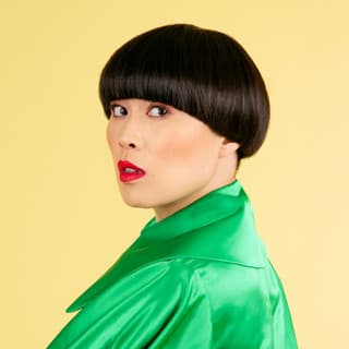 Atsuko Okatsuka