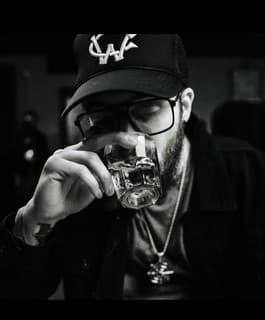 Chris Webby