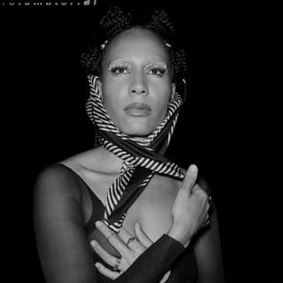 Anaïs Maviel